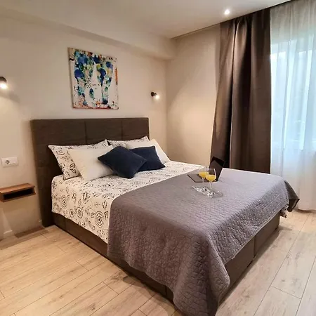 Appartamento Luxe Mr.m *