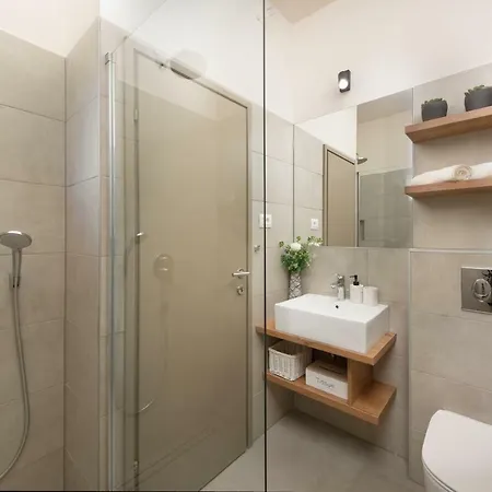 Luxe Mr.m Apartman Pula
