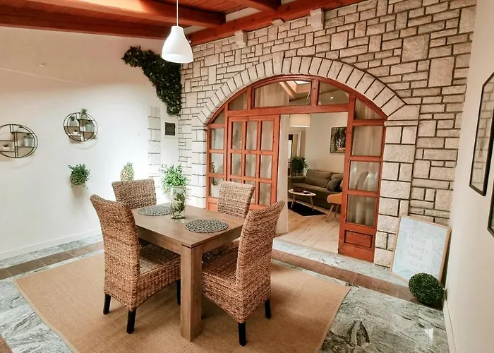 Luxe Mr.m Appartamento Pola