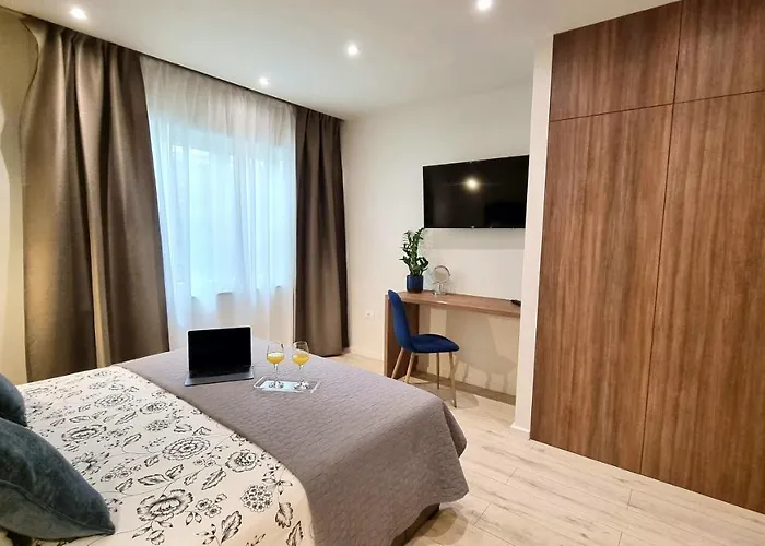 Luxe Mr.m Appartamento