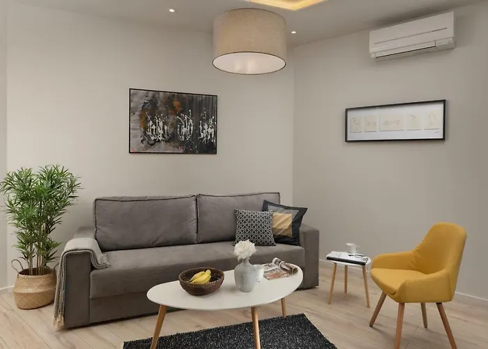 Luxe Mr.m Appartamento *