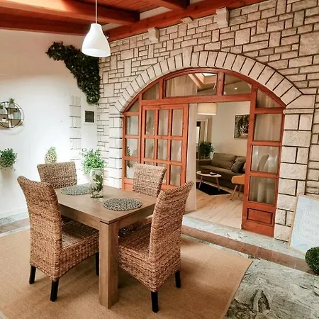 Luxe Mr.m Apartament Pula