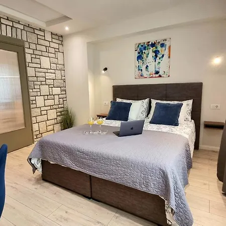 Luxe Mr.m Apartment Pula