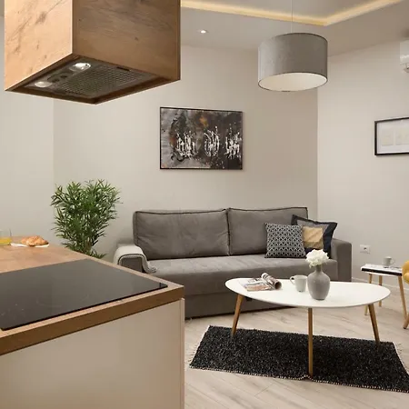 Apartment Luxe Mr.m