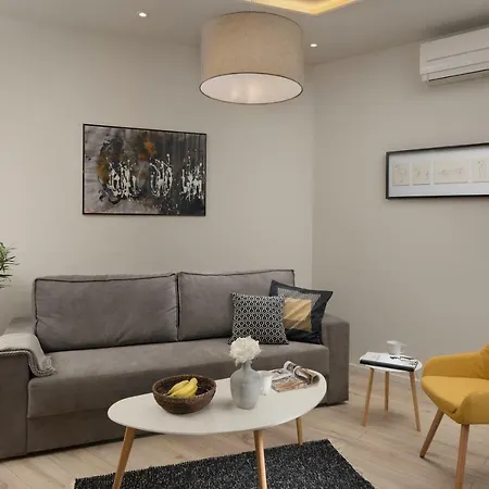 Luxe Mr.m Apartament *