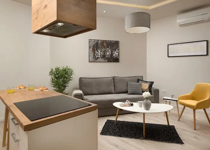 Apartament Luxe Mr.m